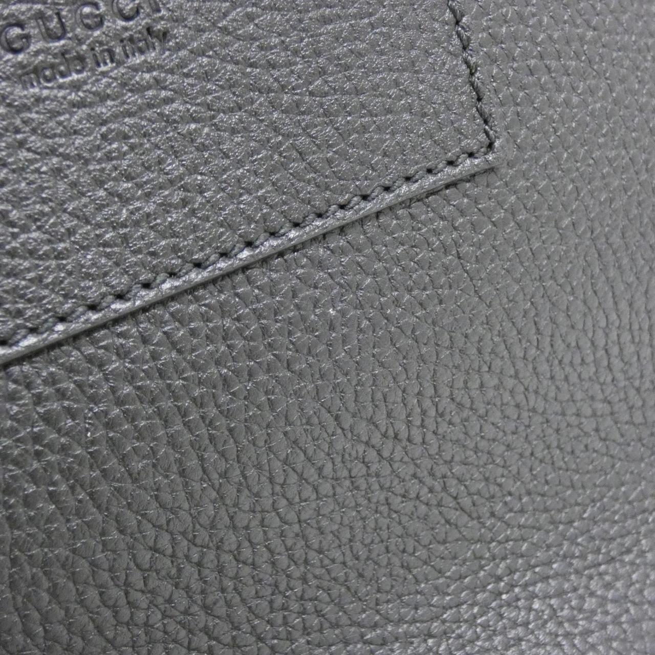 Gucci Bag Leather Bag