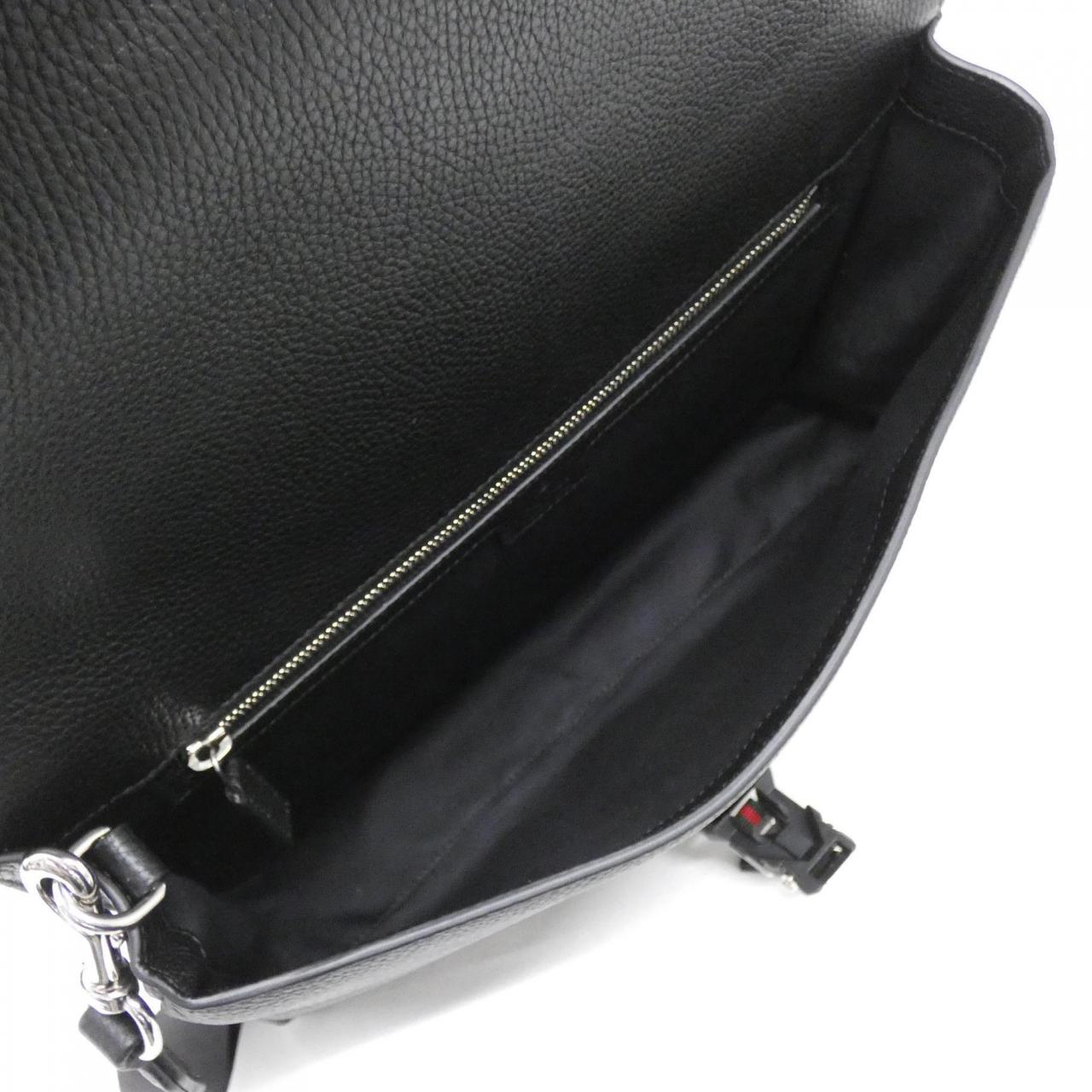 Gucci Bag Leather Bag