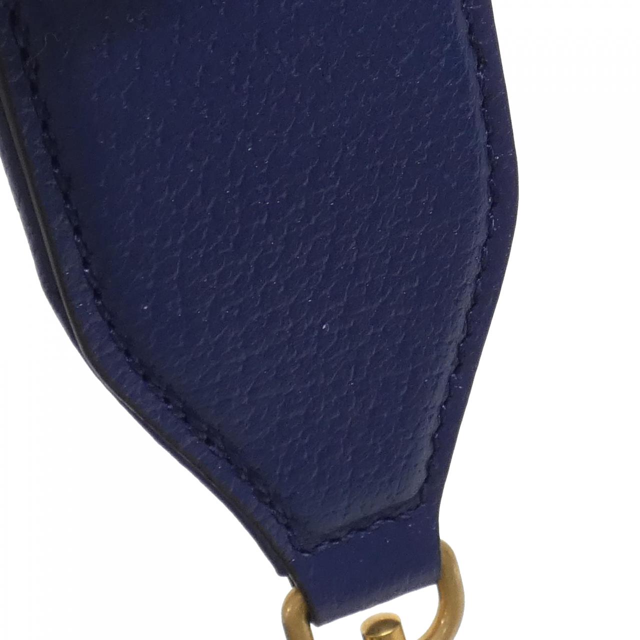 Gucci Boston Bag Leather Boston Bag