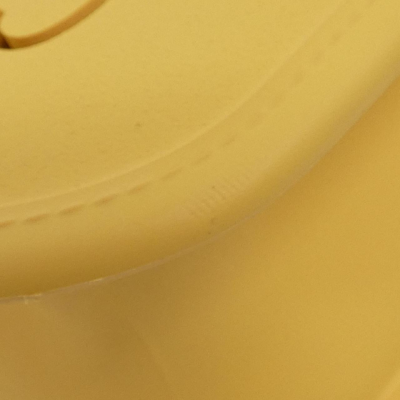 Gucci CHILDRENS GG Cut Out Rubber Bag