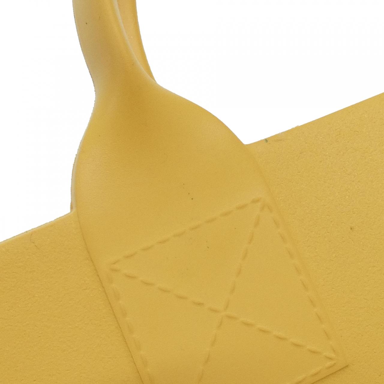 Gucci CHILDRENS GG Cut Out Rubber Bag