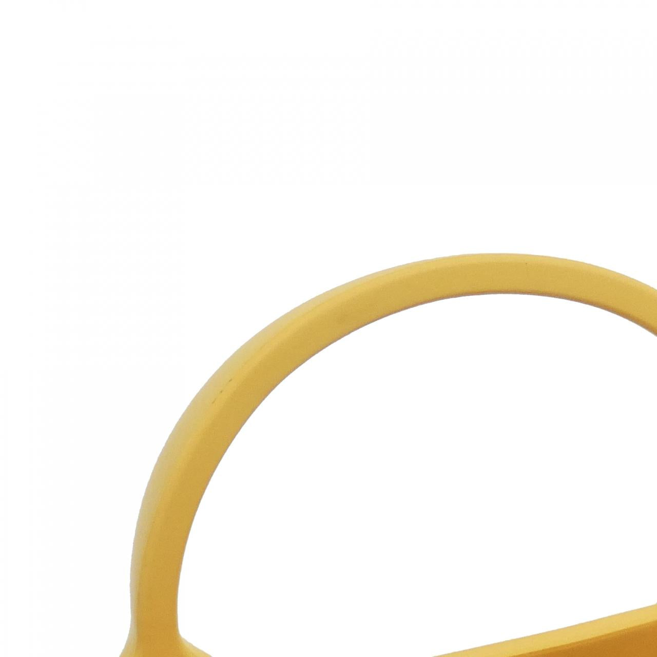 Gucci CHILDRENS GG Cut Out Rubber Bag