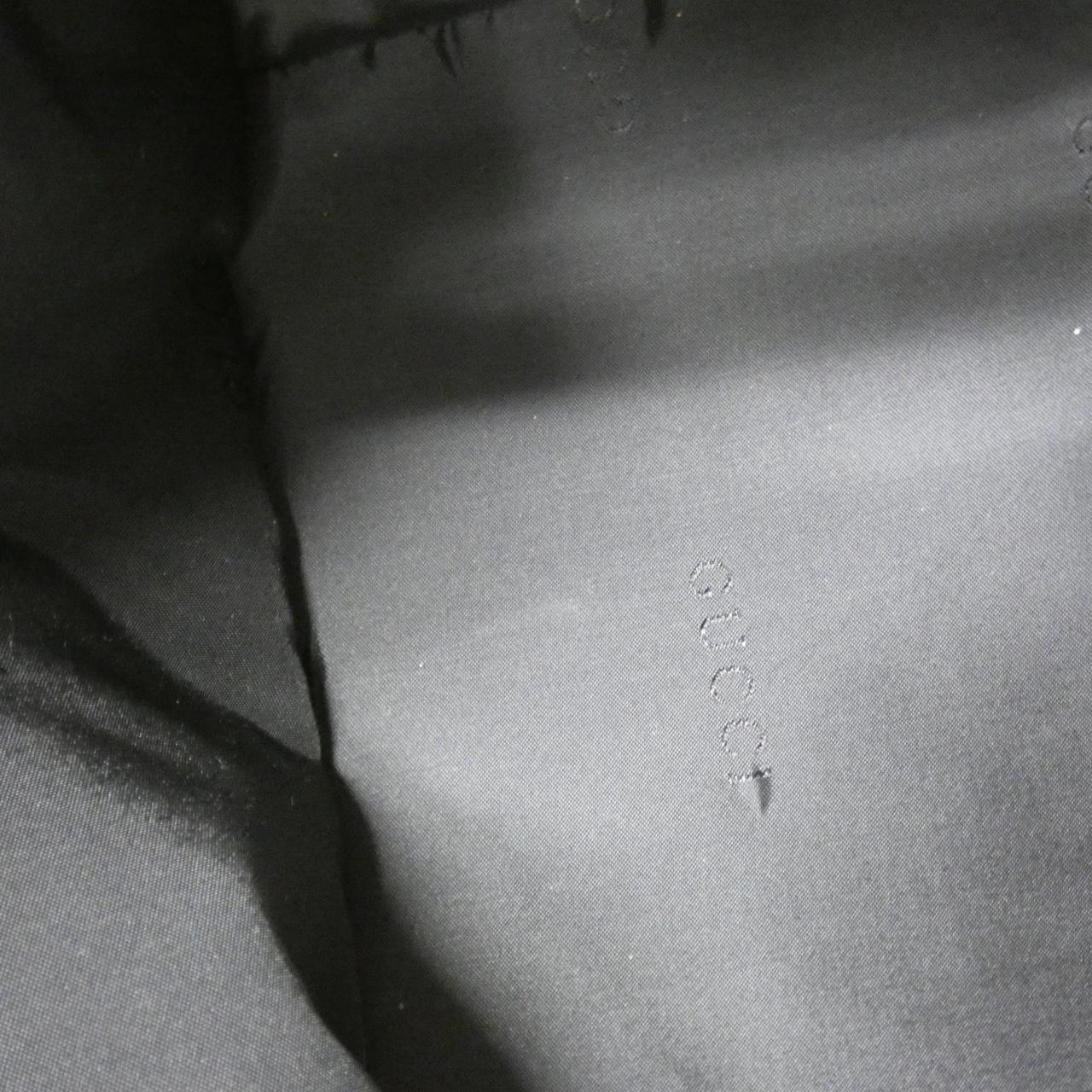 Gucci Canvas Shoulder Bag