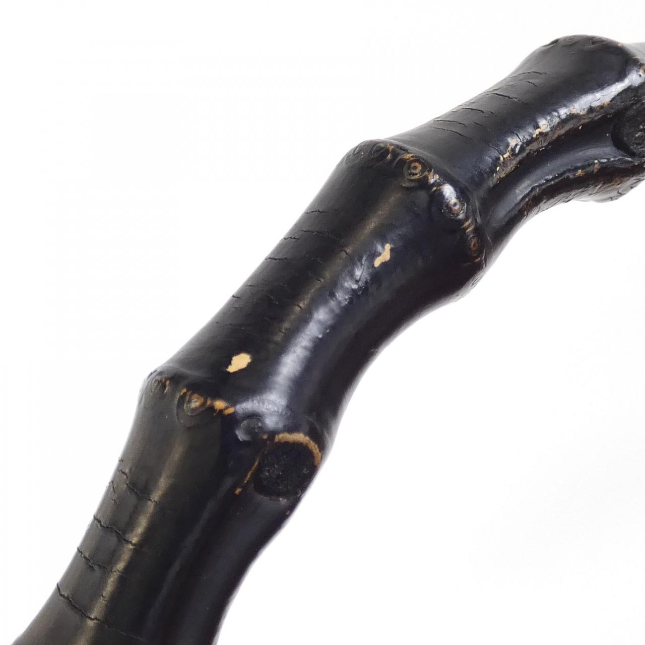 Gucci 323658 A7M0G Leather Bag