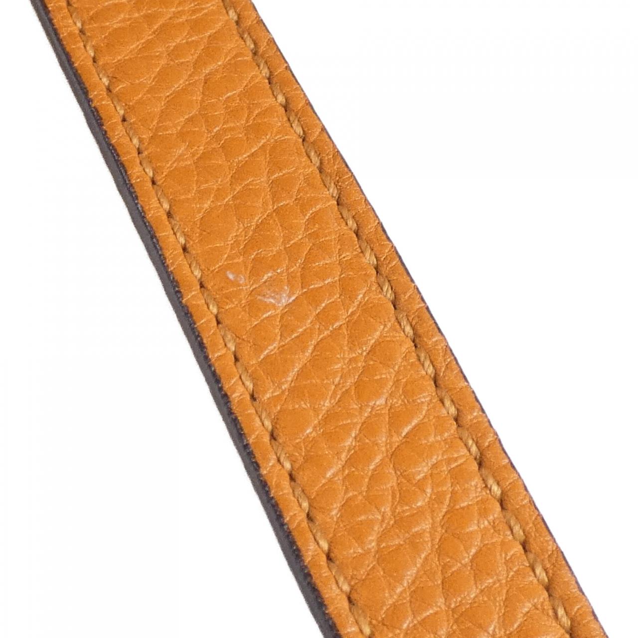 Gucci 323658 A7M0G Leather Bag