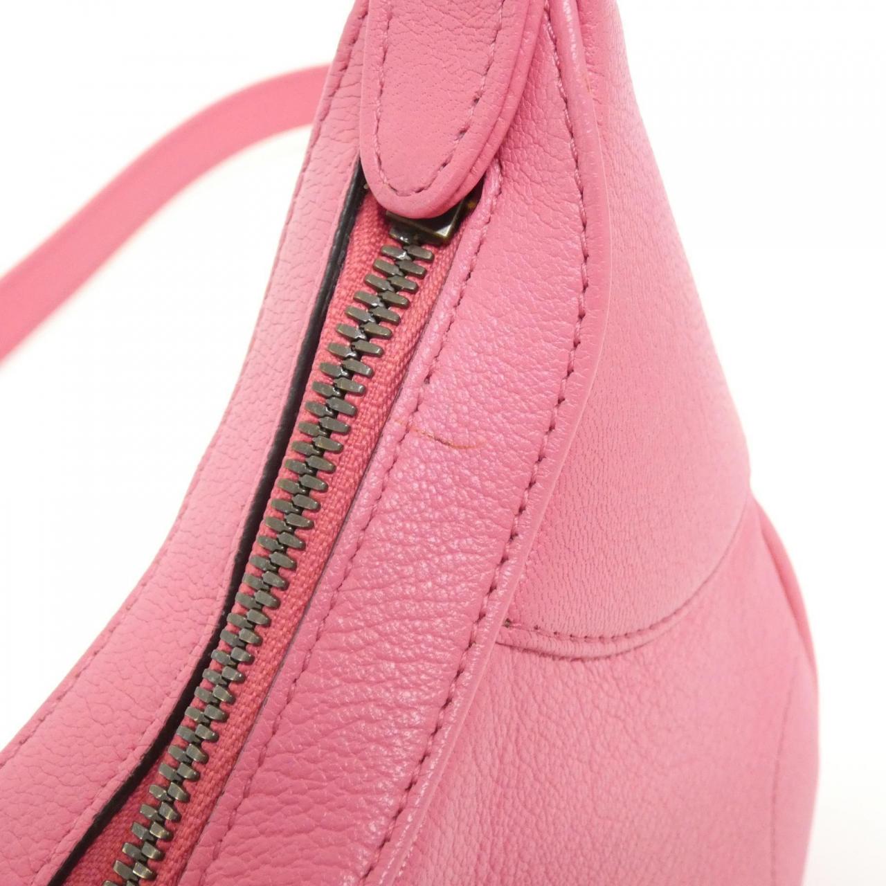 Gucci APHRODITE Leather Shoulder Bag