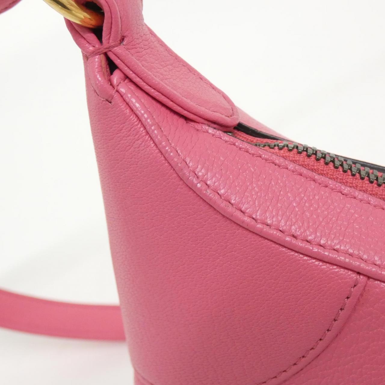 Gucci APHRODITE Leather Shoulder Bag