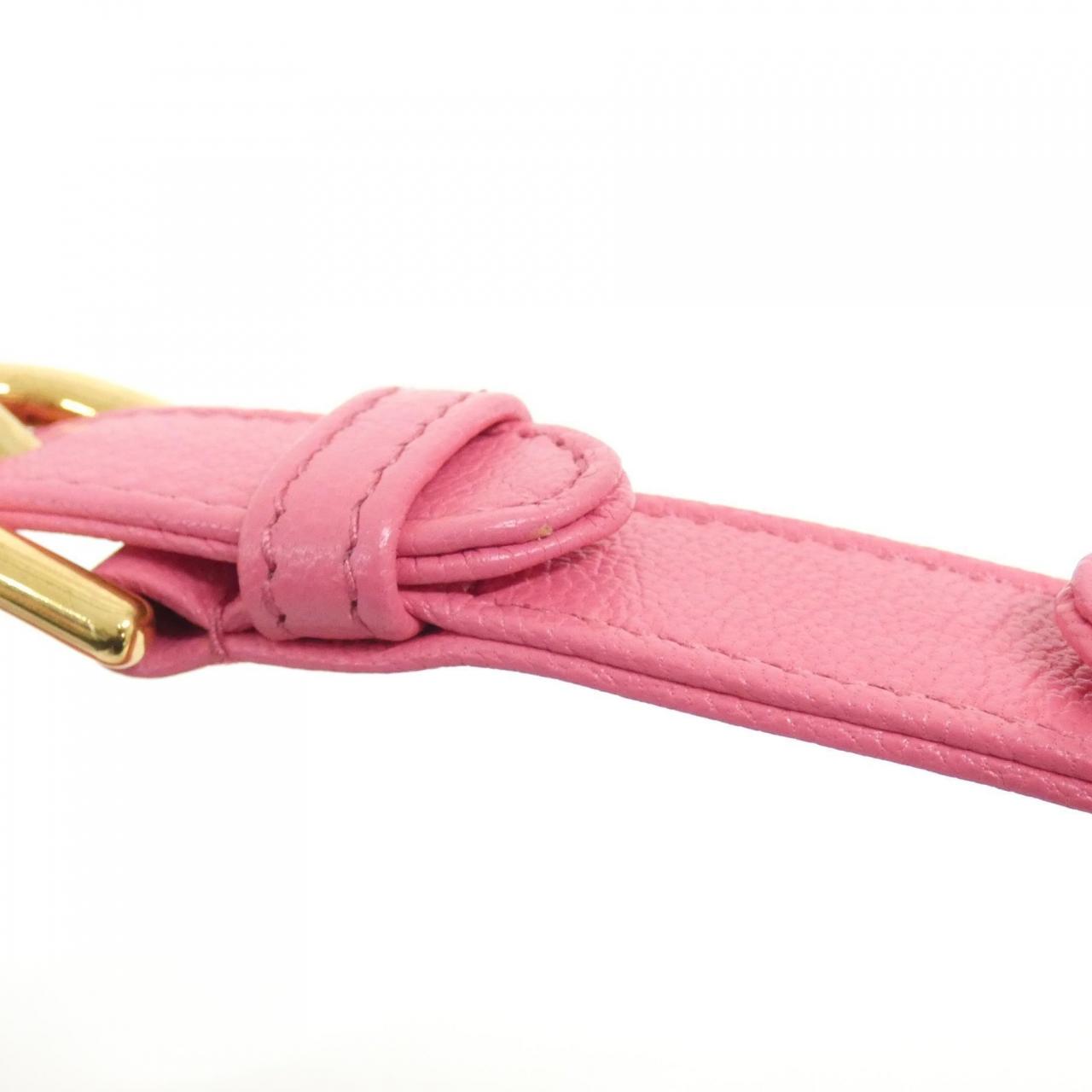 Gucci APHRODITE Leather Shoulder Bag