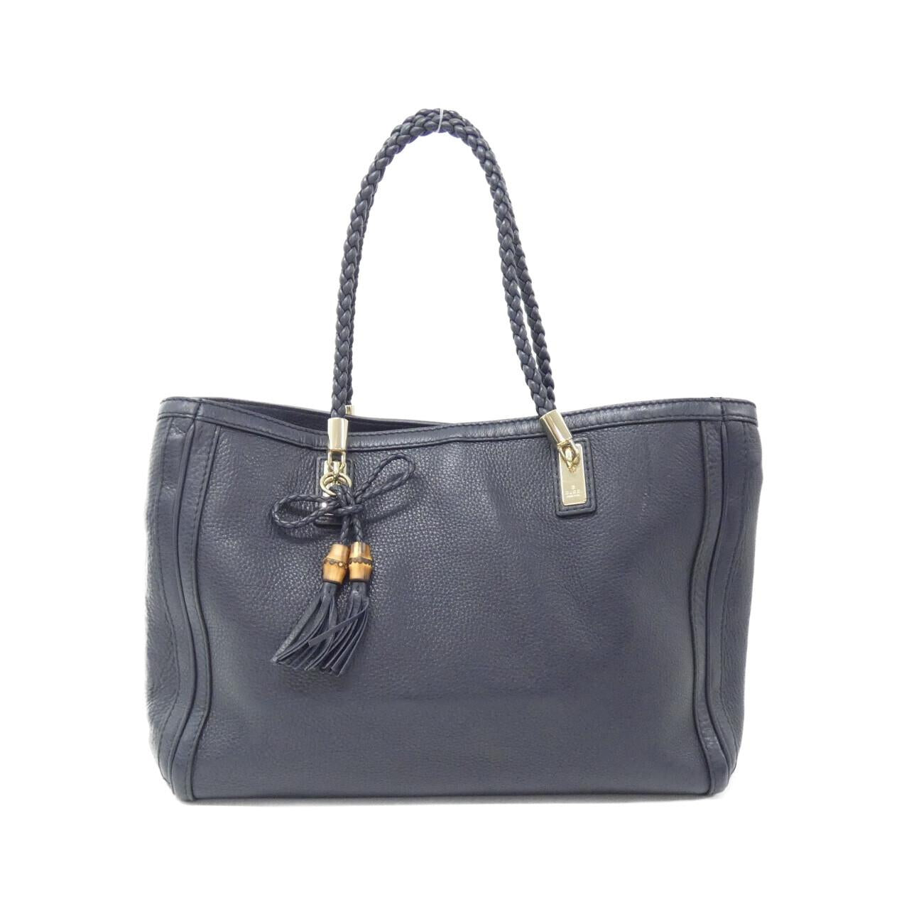 Gucci 269945 Leather Shoulder Bag