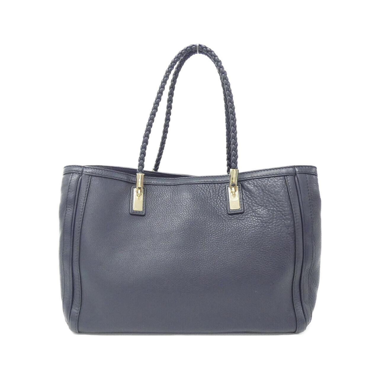 Gucci 269945 Leather Shoulder Bag