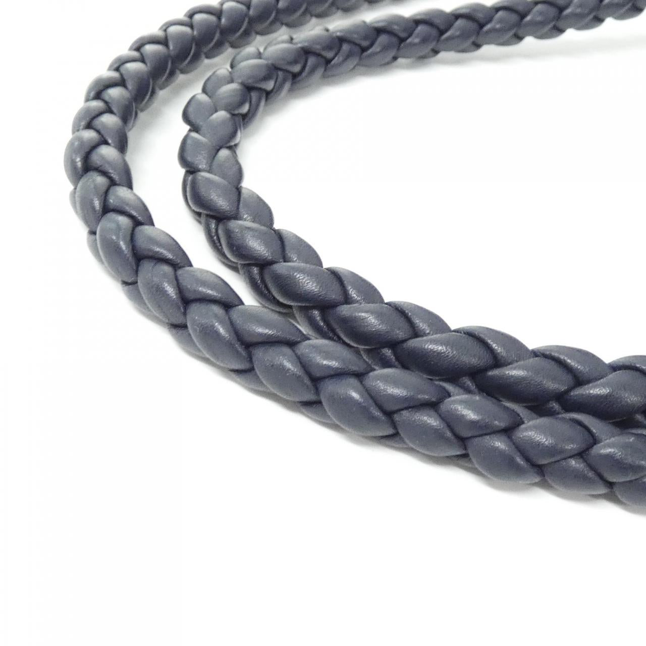 Gucci 269945 Leather Shoulder Bag