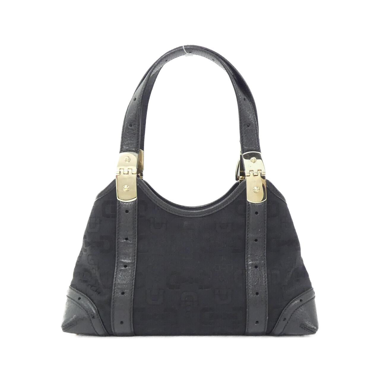 Gucci 145761 Canvas Shoulder Bag