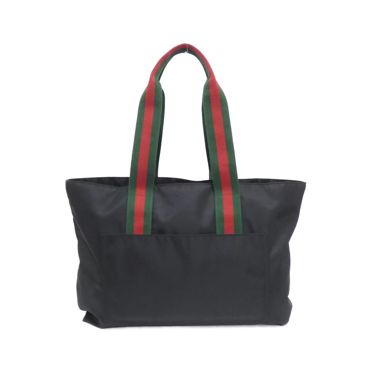 Gucci 802172 FADUZ Nylon Bag