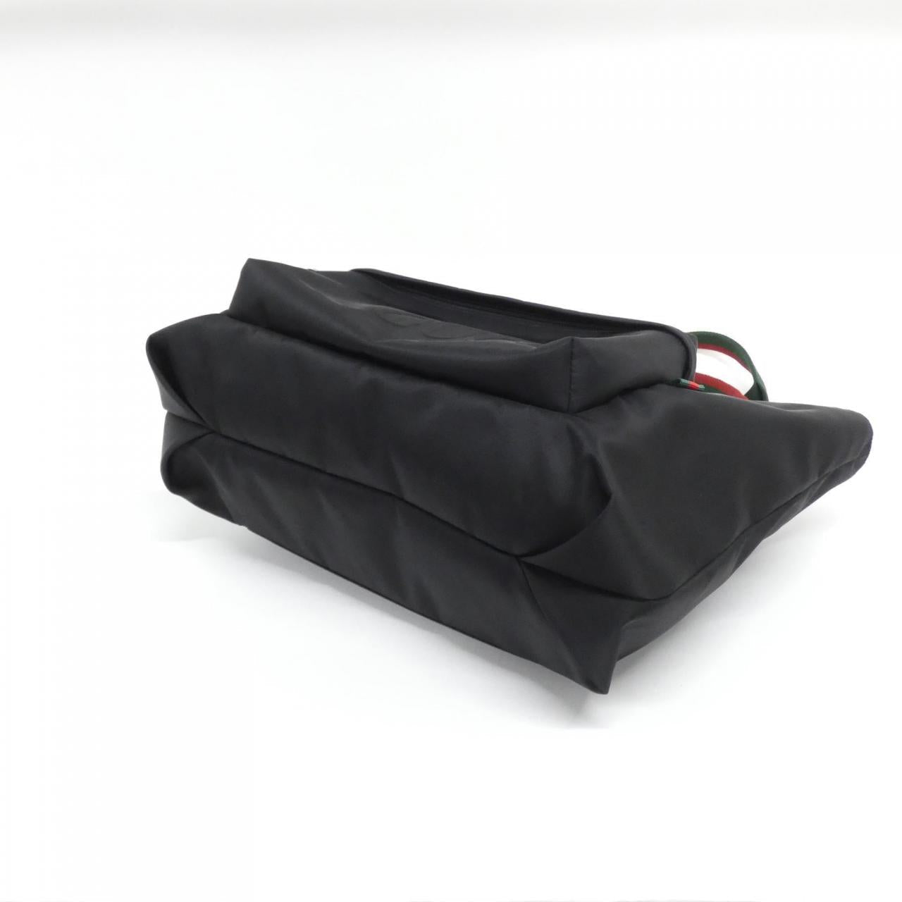 Gucci 802172 FADUZ Nylon Bag