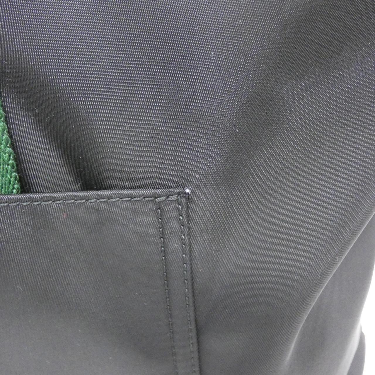 Gucci 802172 FADUZ Nylon Bag