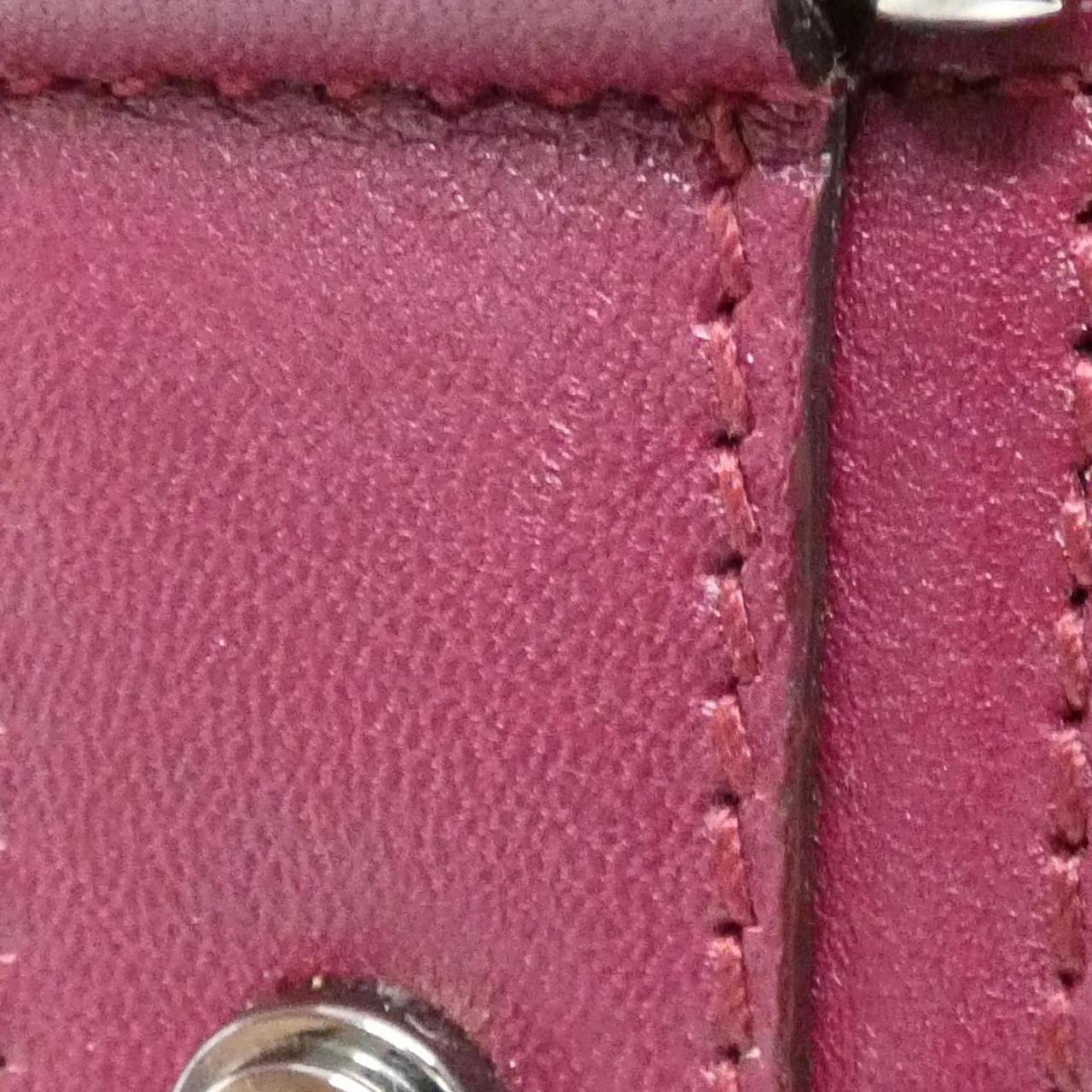 Gucci 268642 Leather Shoulder Bag