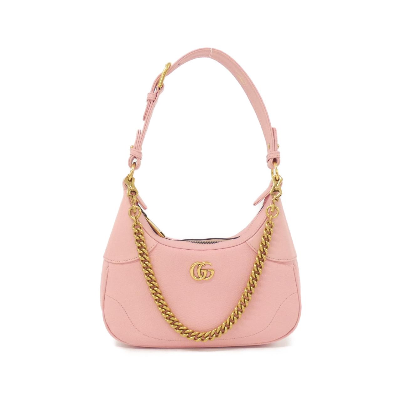Gucci APHRODITE Leather Shoulder Bag