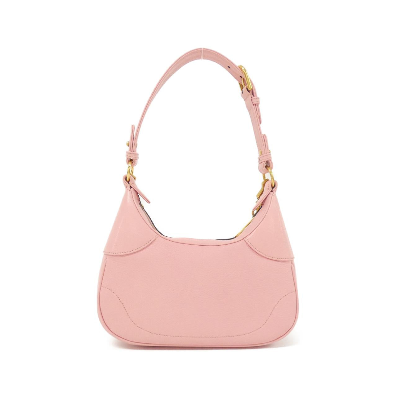 Gucci APHRODITE Leather Shoulder Bag