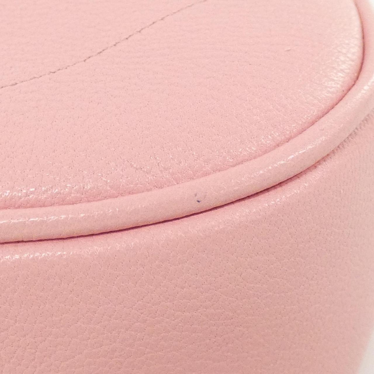 Gucci APHRODITE Leather Shoulder Bag