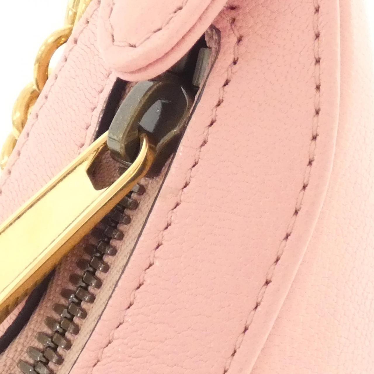 Gucci APHRODITE Leather Shoulder Bag