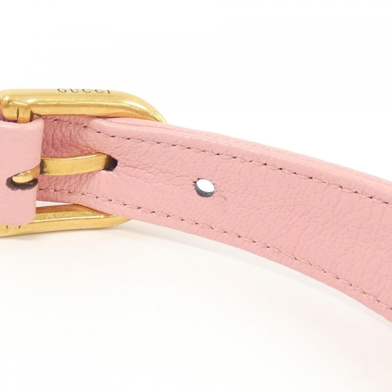 Gucci APHRODITE Leather Shoulder Bag