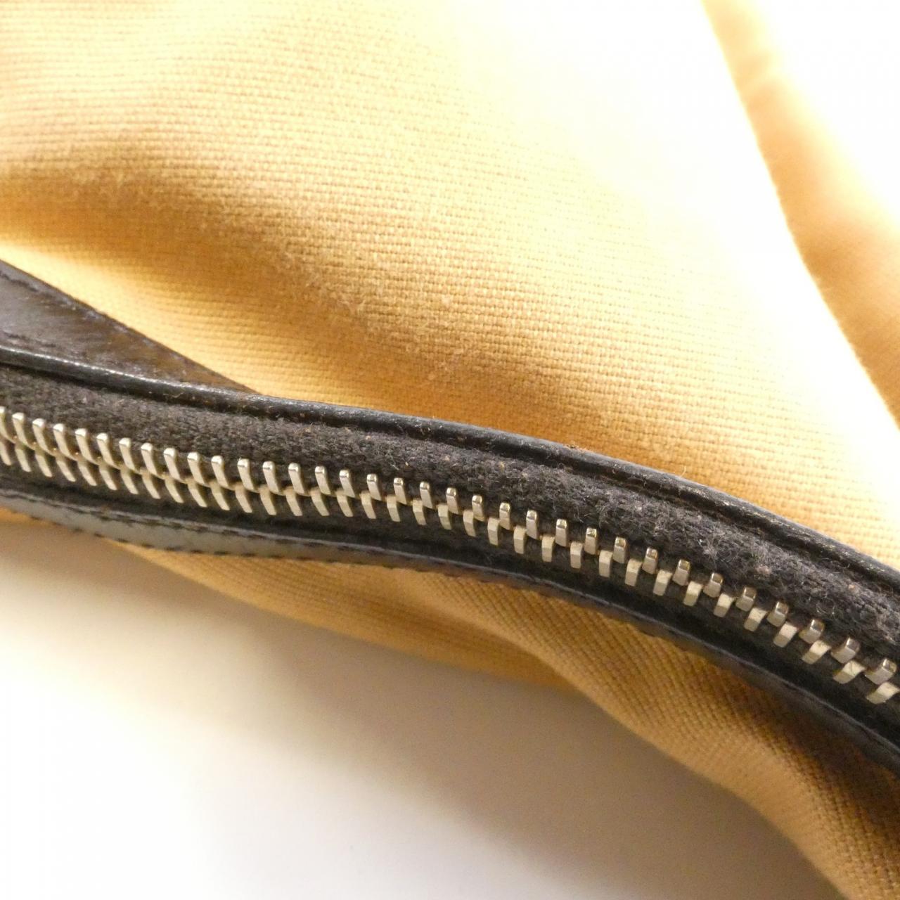 Gucci Canvas Shoulder Bag