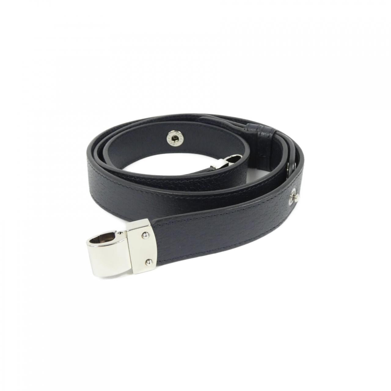 Gucci ATTACHE GG Supreme Canvas Shoulder Bag