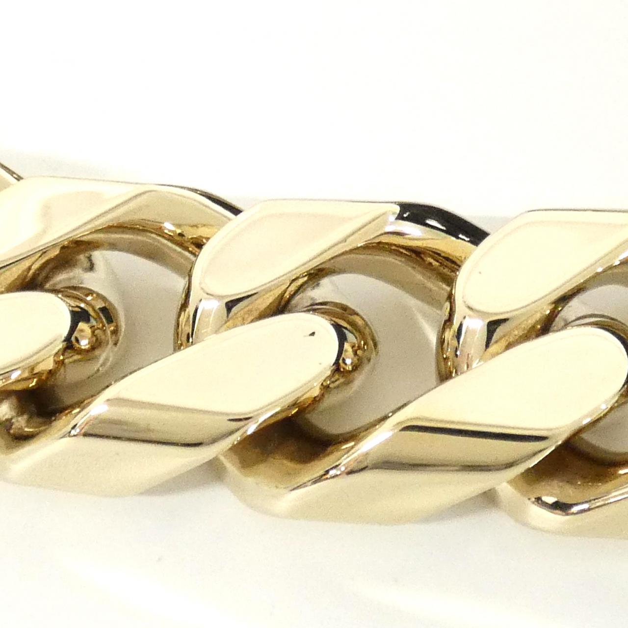 Gucci Enamel Shoulder Bag