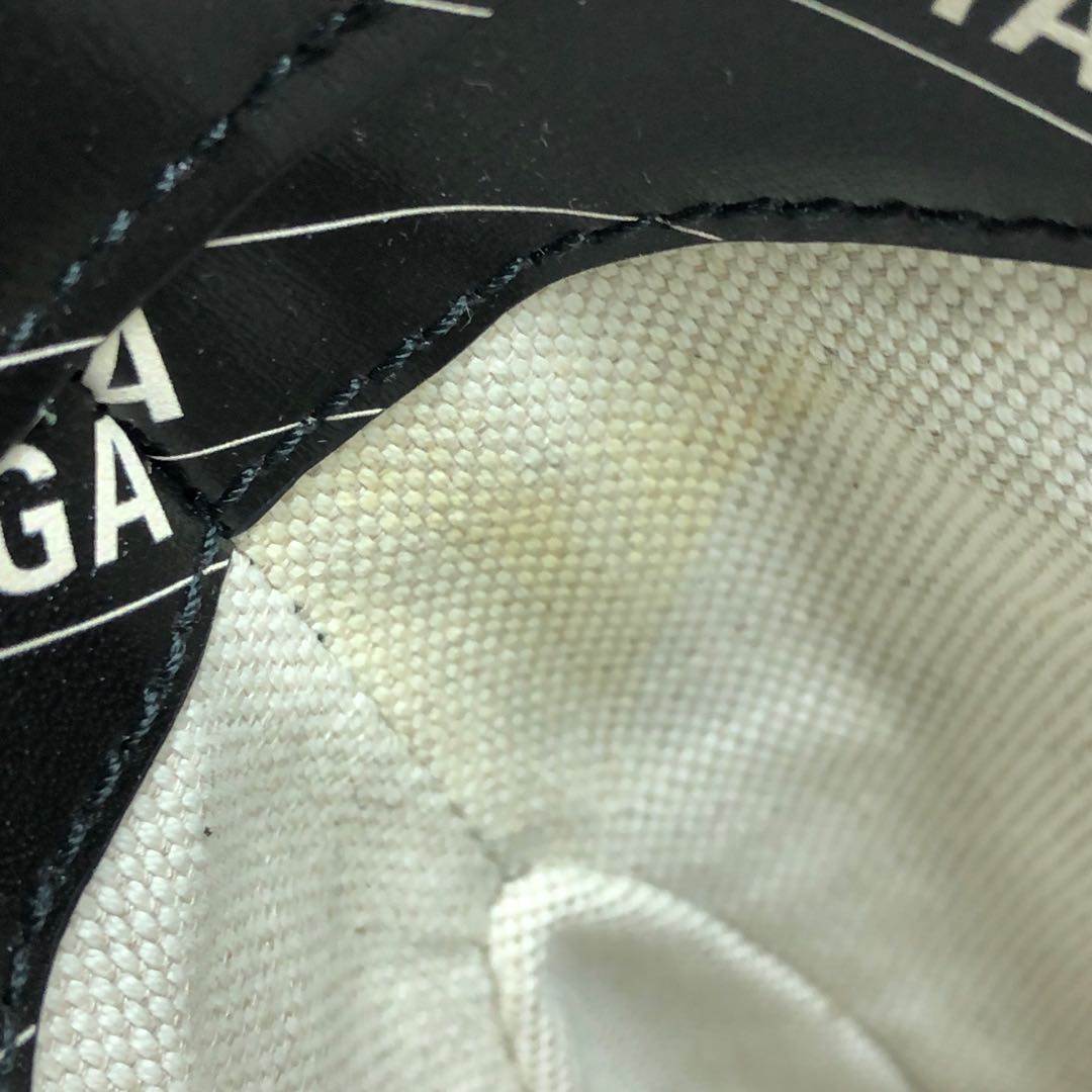 Gucci Balenciaga The Hacker Project Jackie 1961 Leather Shoulder Bag