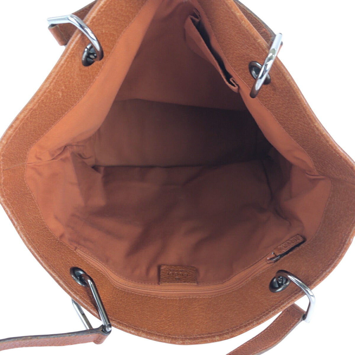 Gucci GG Canvas 120836 2way tote bag