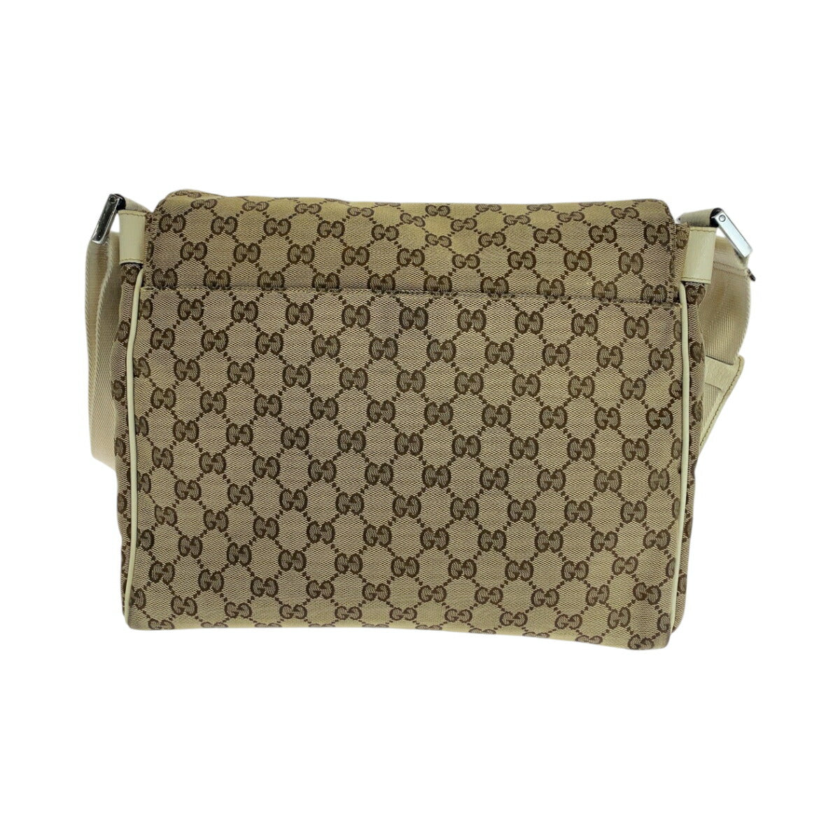 Gucci GG Canvas 146236 2way Shoulder Bag