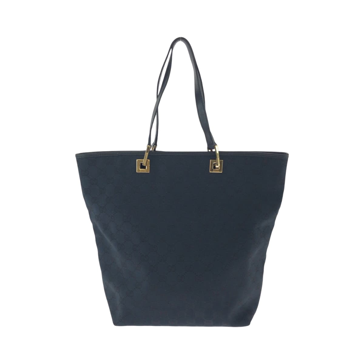 Gucci GG Canvas 2way bag 002 1098