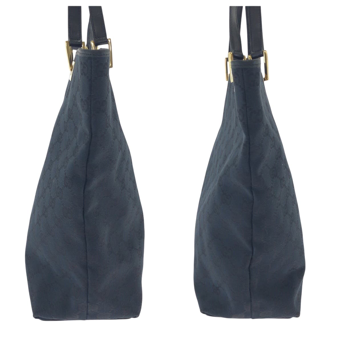 Gucci GG Canvas 2way bag 002 1098