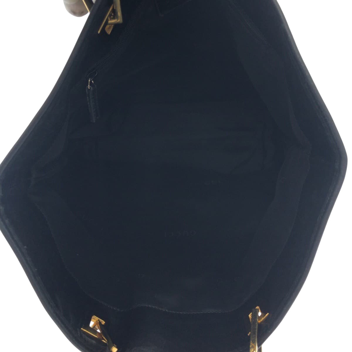 Gucci GG Canvas 2way bag 002 1098