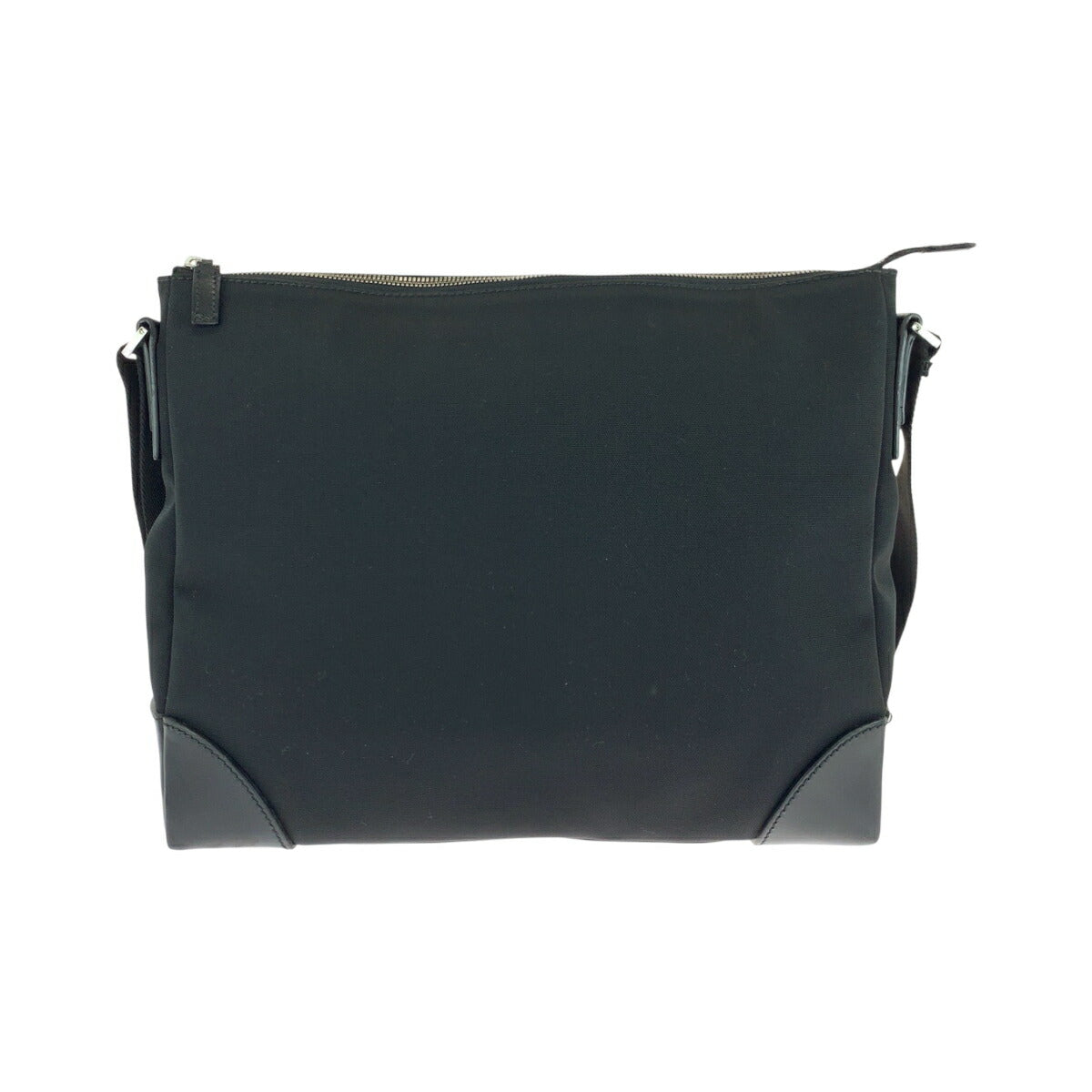 Gucci 110054 Nylon Shoulder Bag