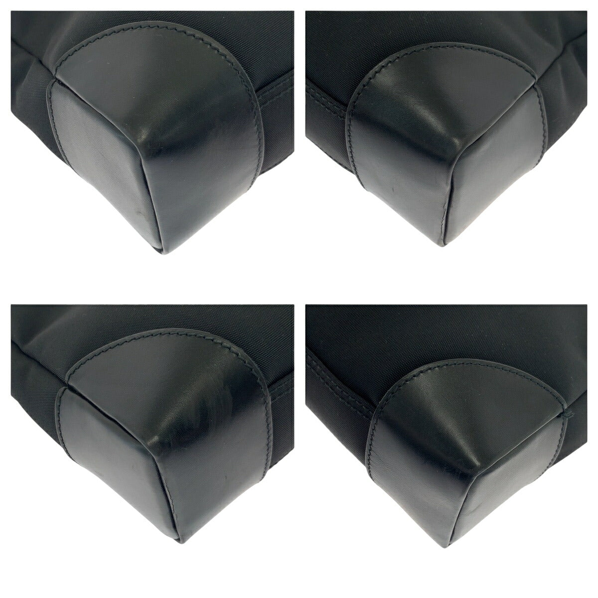 Gucci 110054 Nylon Shoulder Bag