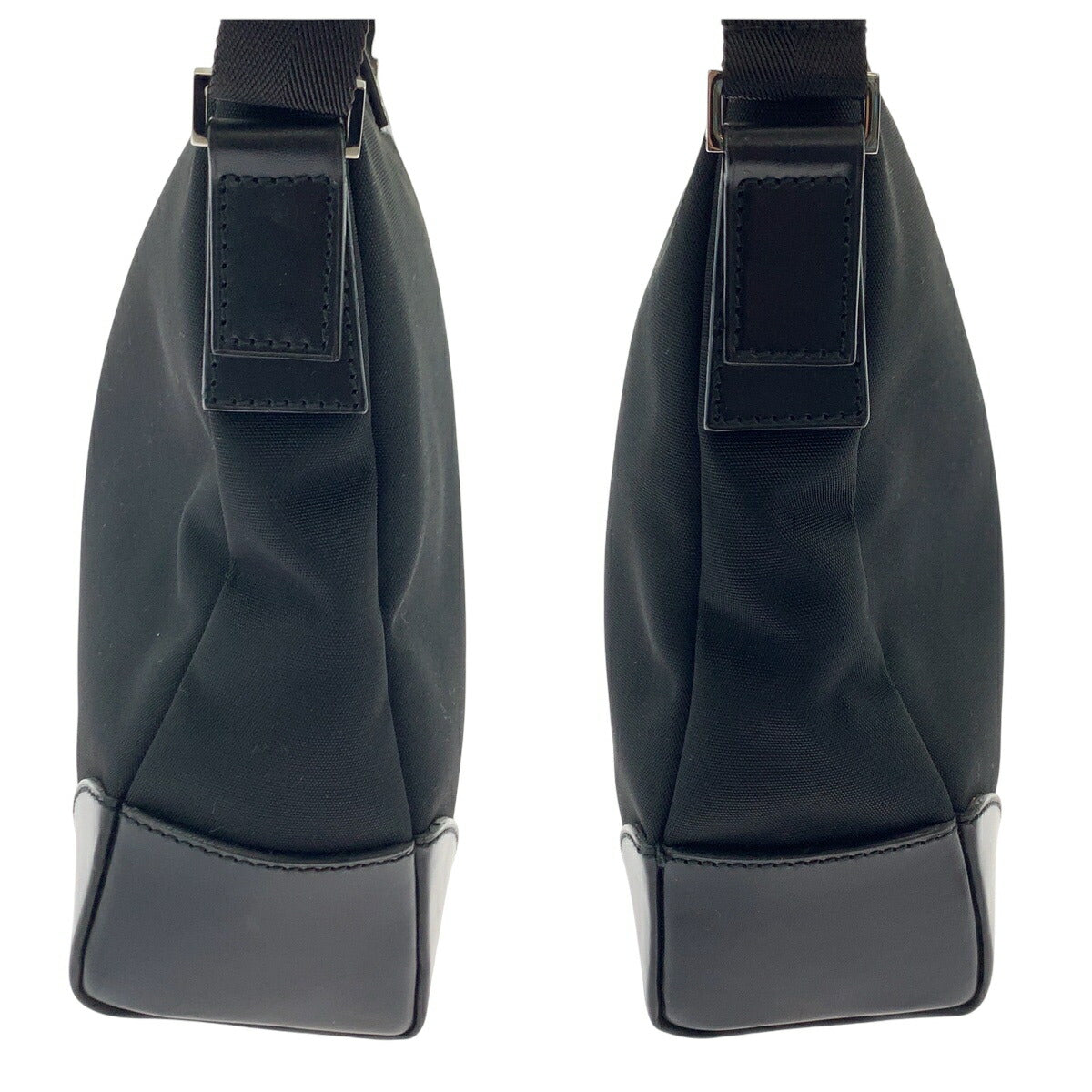 Gucci 110054 Nylon Shoulder Bag