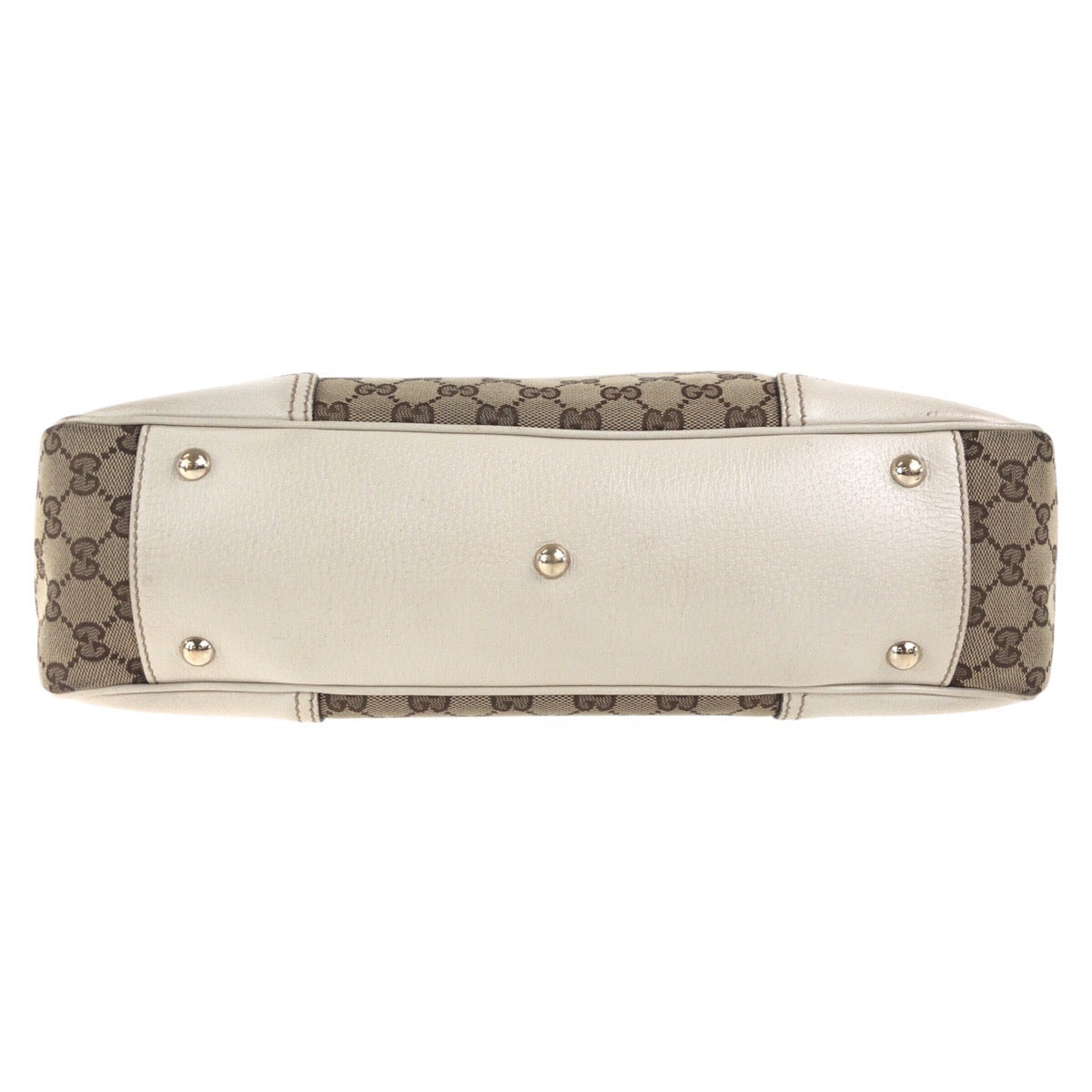 Gucci GG Canvas 2way bag