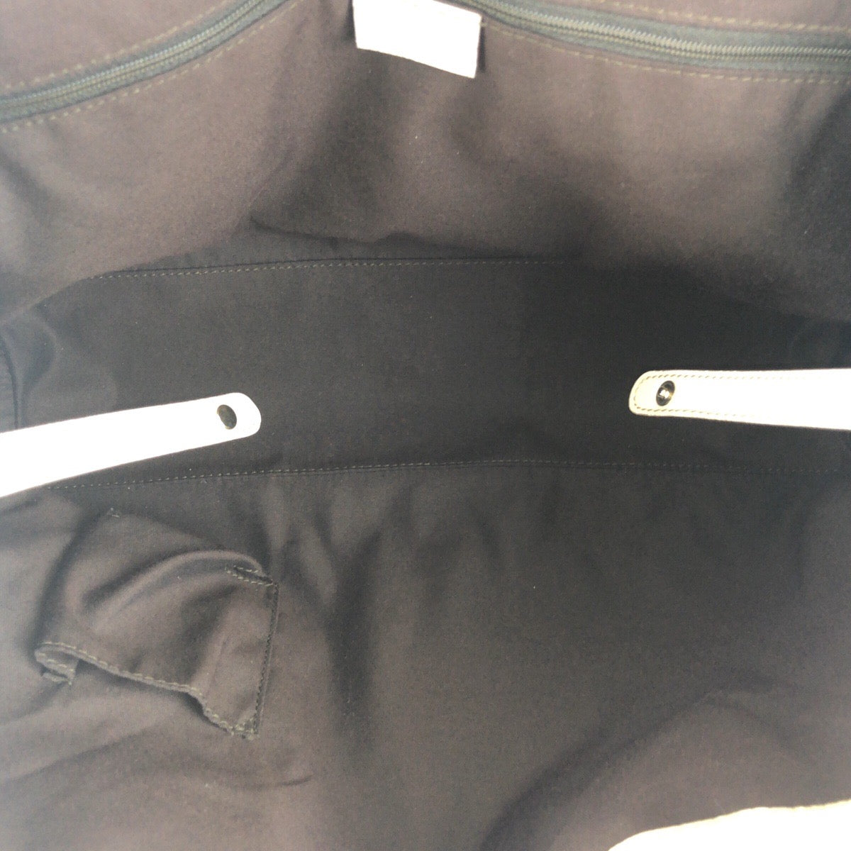 Gucci GG Canvas 2way bag