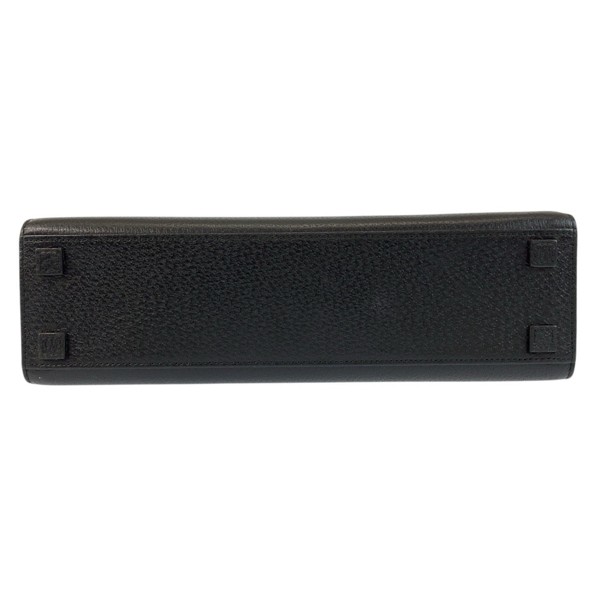 Gucci Bamboo Leather 2way Bag