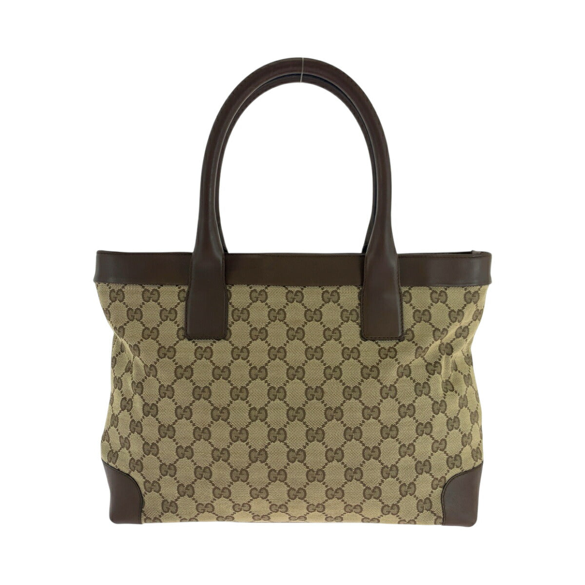 Gucci GG Canvas 2way Bag