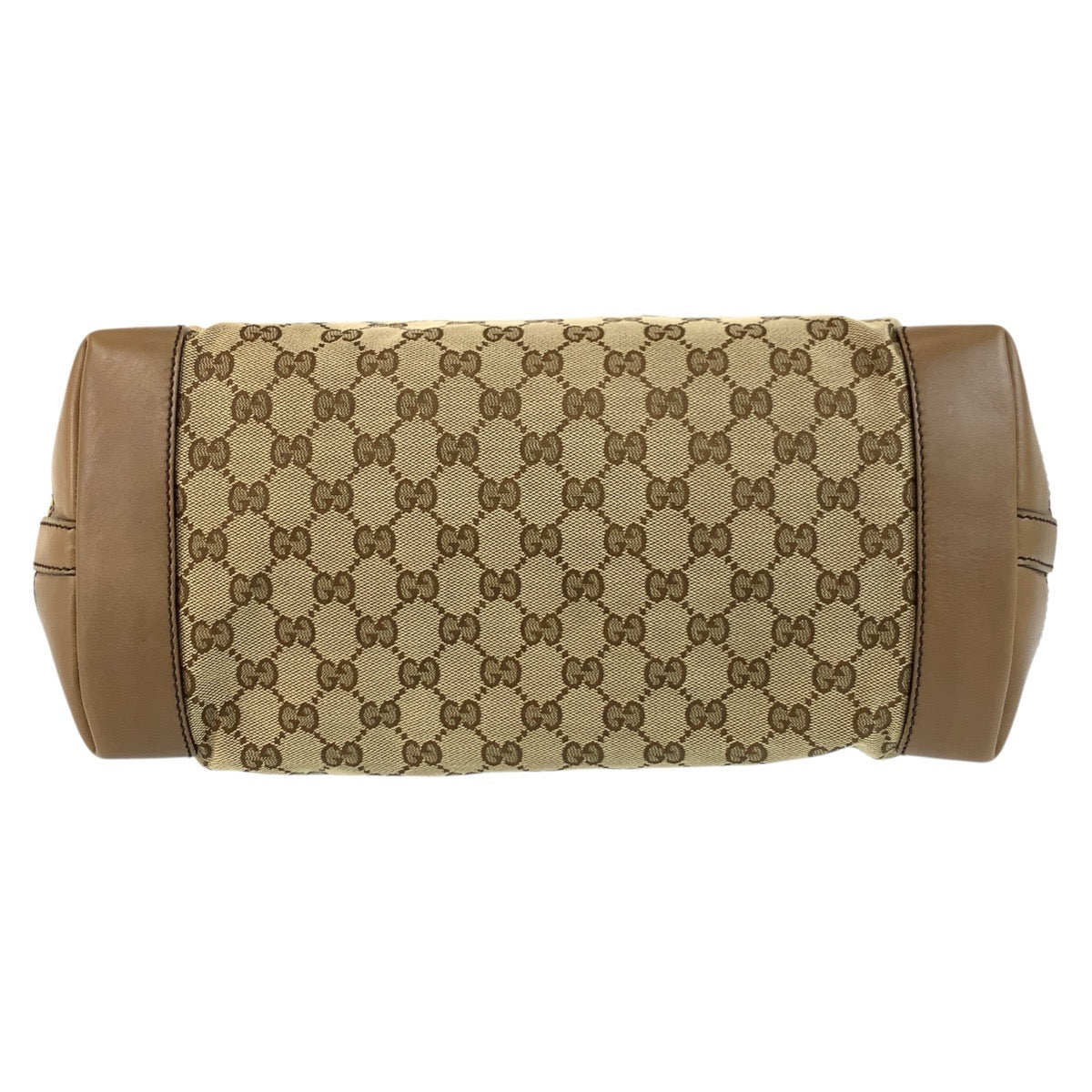 Gucci GG Canvas 2way bag