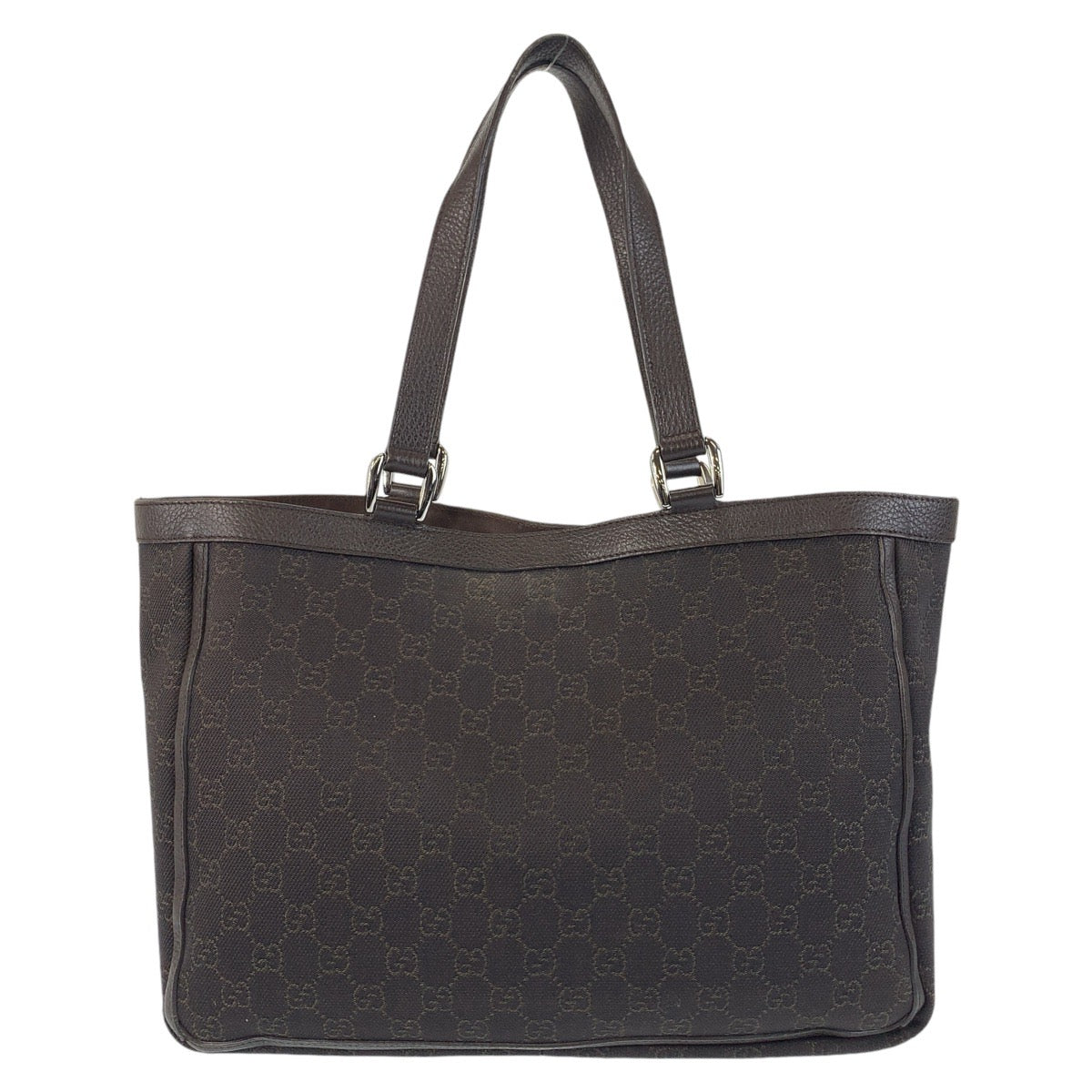 Gucci Abbey GG Canvas 2way tote bag