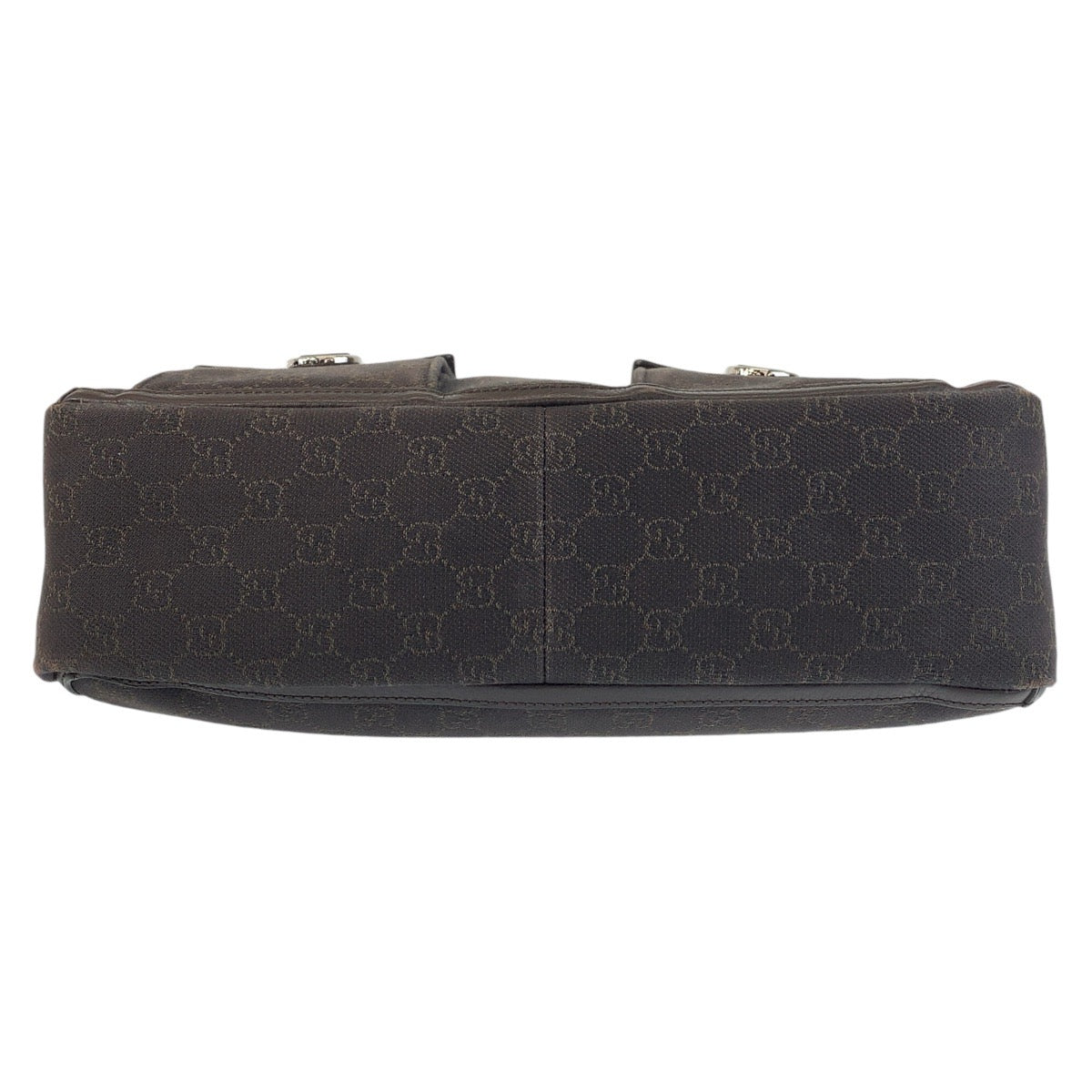 Gucci Abbey GG Canvas 2way tote bag