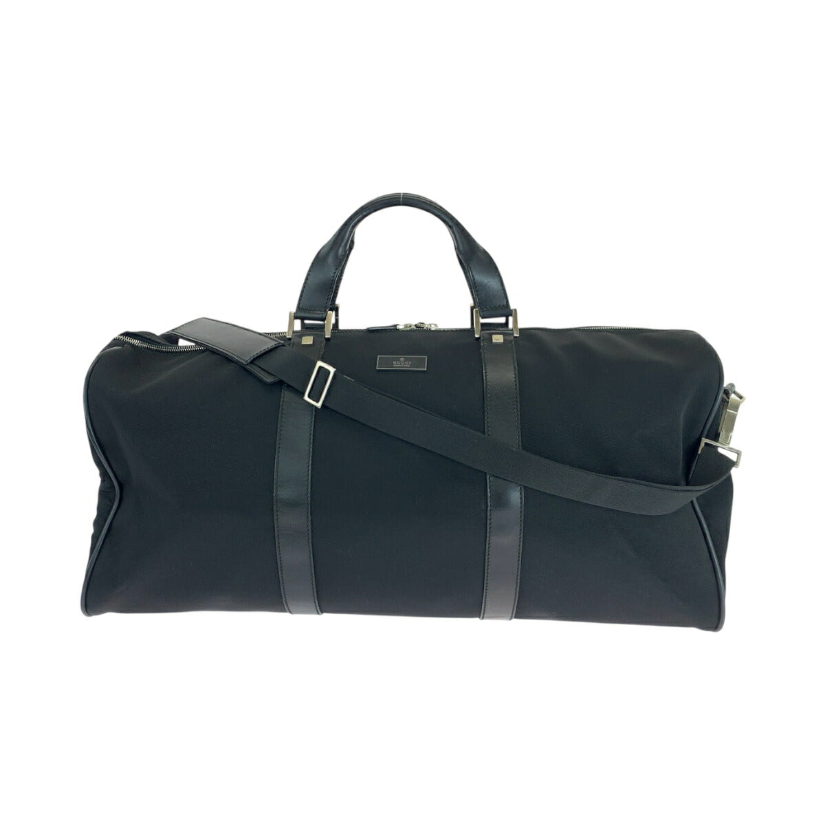 Gucci 012 0399 Nylon 2way Bag