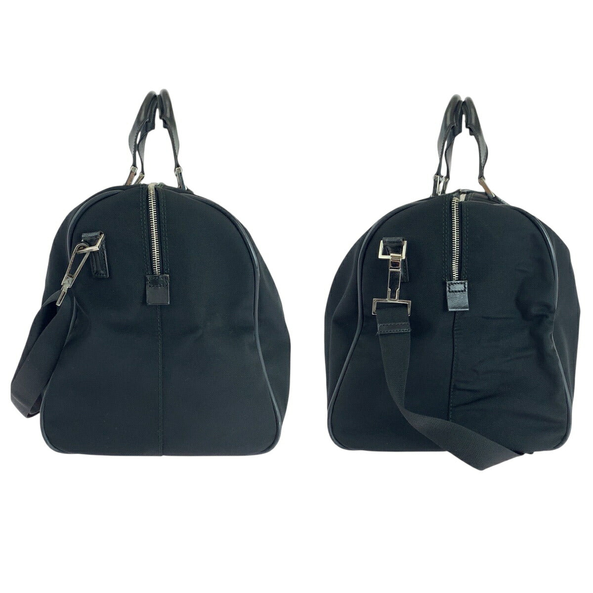 Gucci 012 0399 Nylon 2way Bag