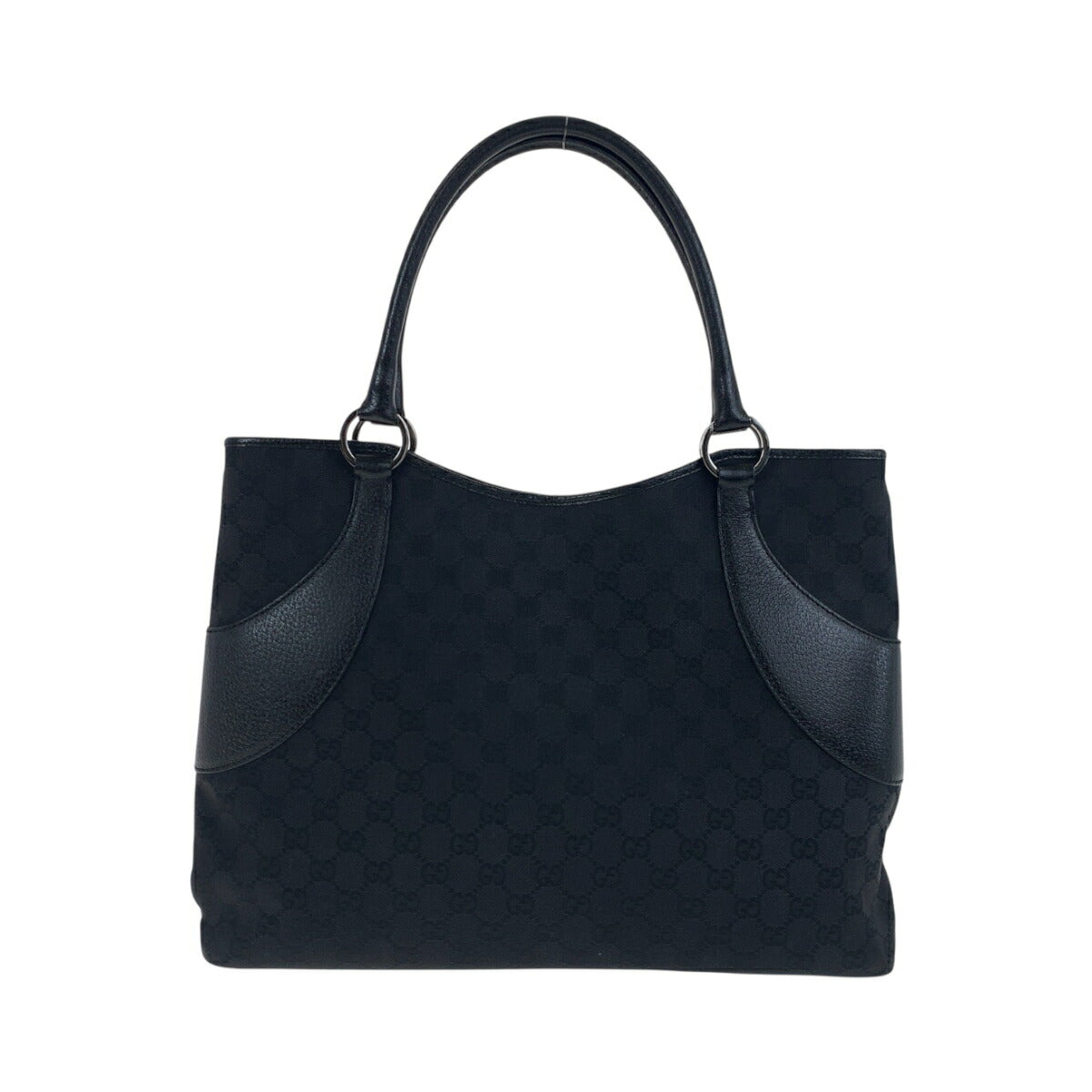 Gucci GG Canvas 2way Bag