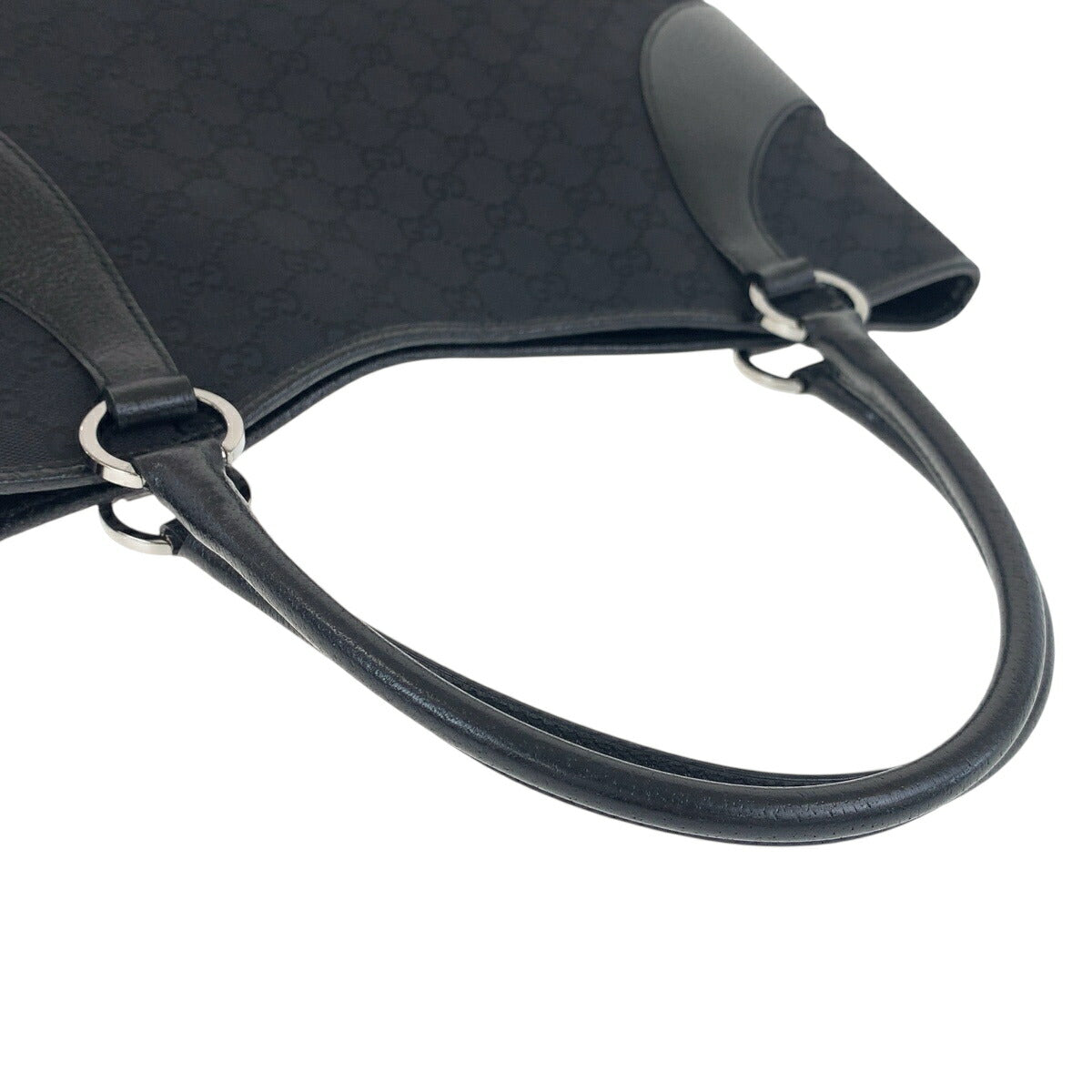 Gucci GG Canvas 2way Bag