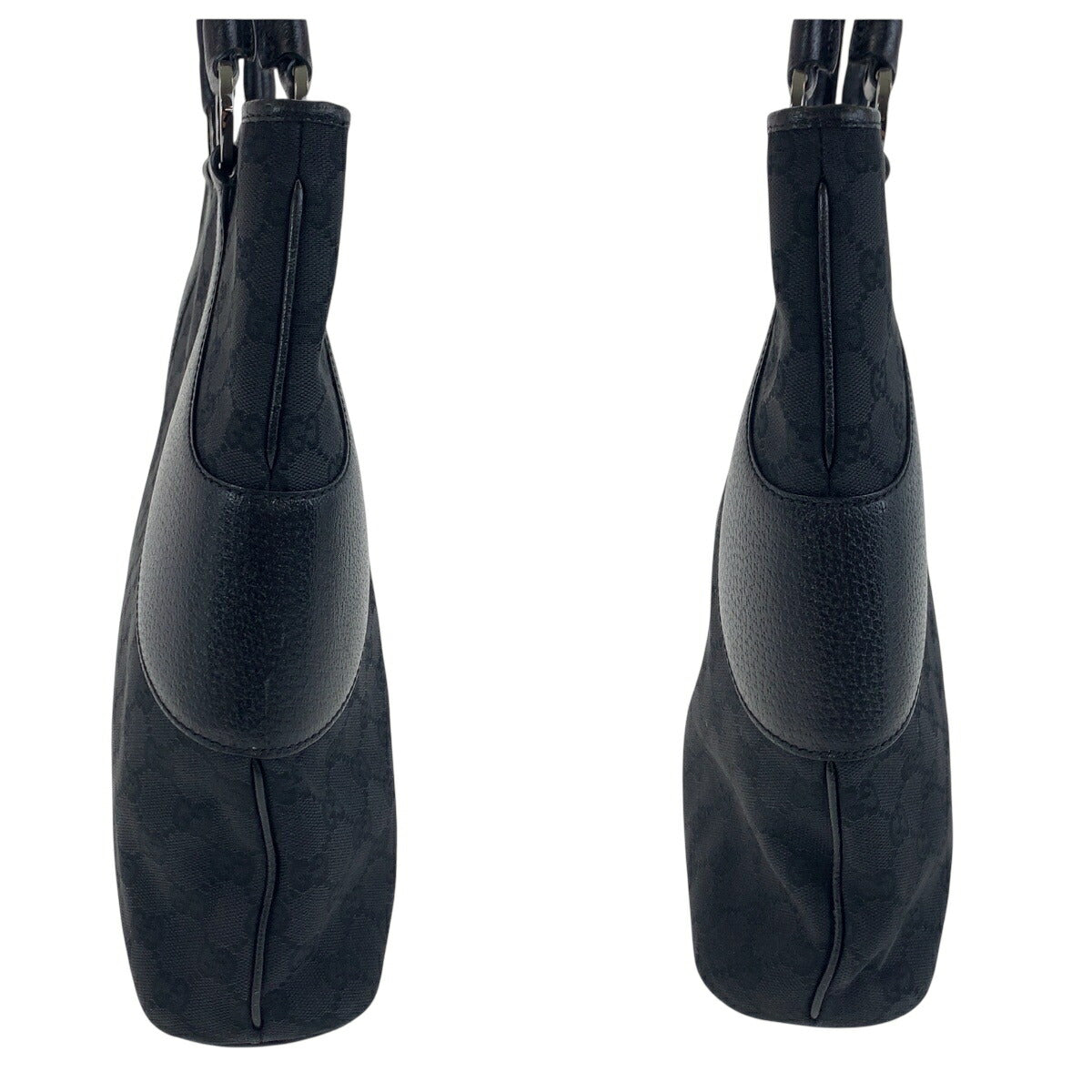 Gucci GG Canvas 2way Bag