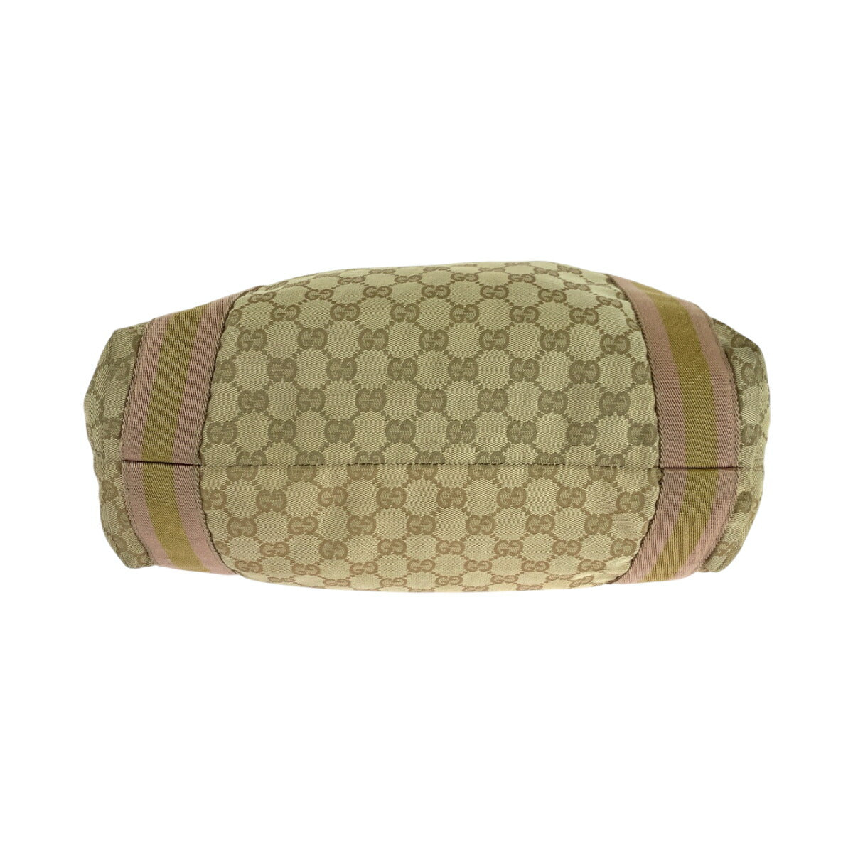 Gucci GG Canvas 2way bag